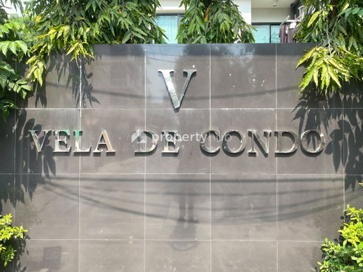 รูป Vela De Condo Chaeng Watthana - รูปที่ 3/10