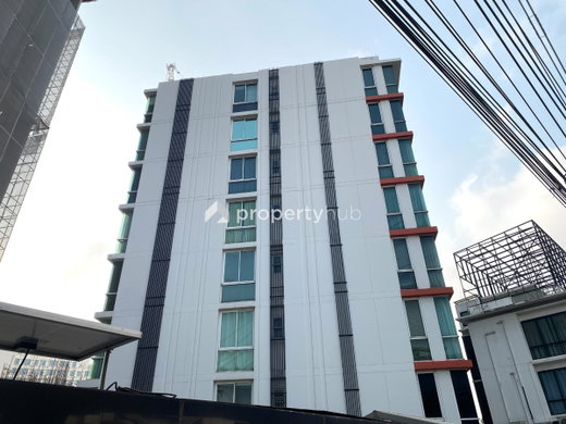 รูป Max Condominium Vibhavadi - รูปที่ 3/9