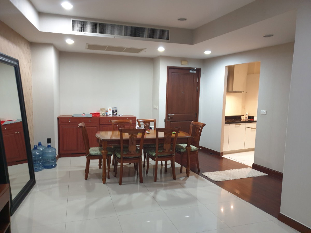 รูป ให้เช่า Baan Rajprasong  พร้อมอยู่  ( S15-8181 ) - รูปที่ 28/32