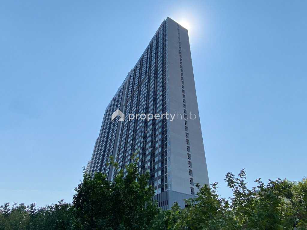 Project IDEO Charan 70 - Riverview Picture - 1/33