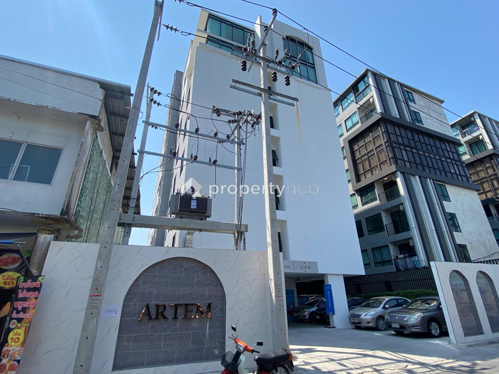 Project Artem Bang Phlat-Jarun 79 Picture - 1/8