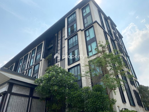 รูป Maison Garden 2 - รูปที่ 2/12