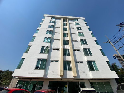Project Ratchapruek Condo Picture - 4/16