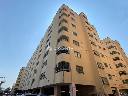 Project Bang Aor Riverside Tower Picture - 3/14