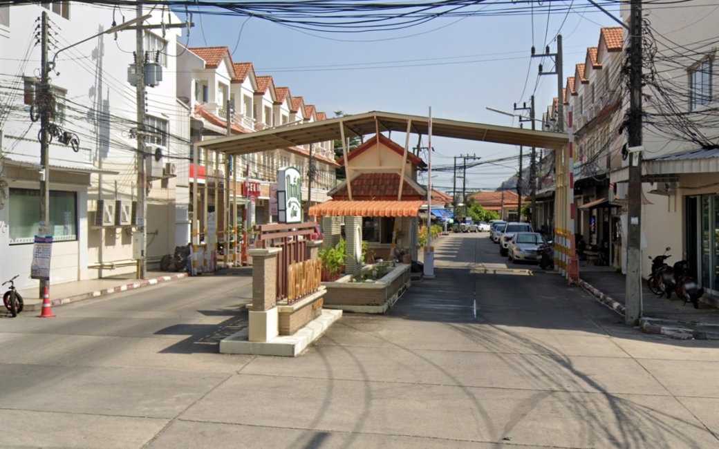 รูป Phuket Villa Suanluang - รูปที่ 2/2
