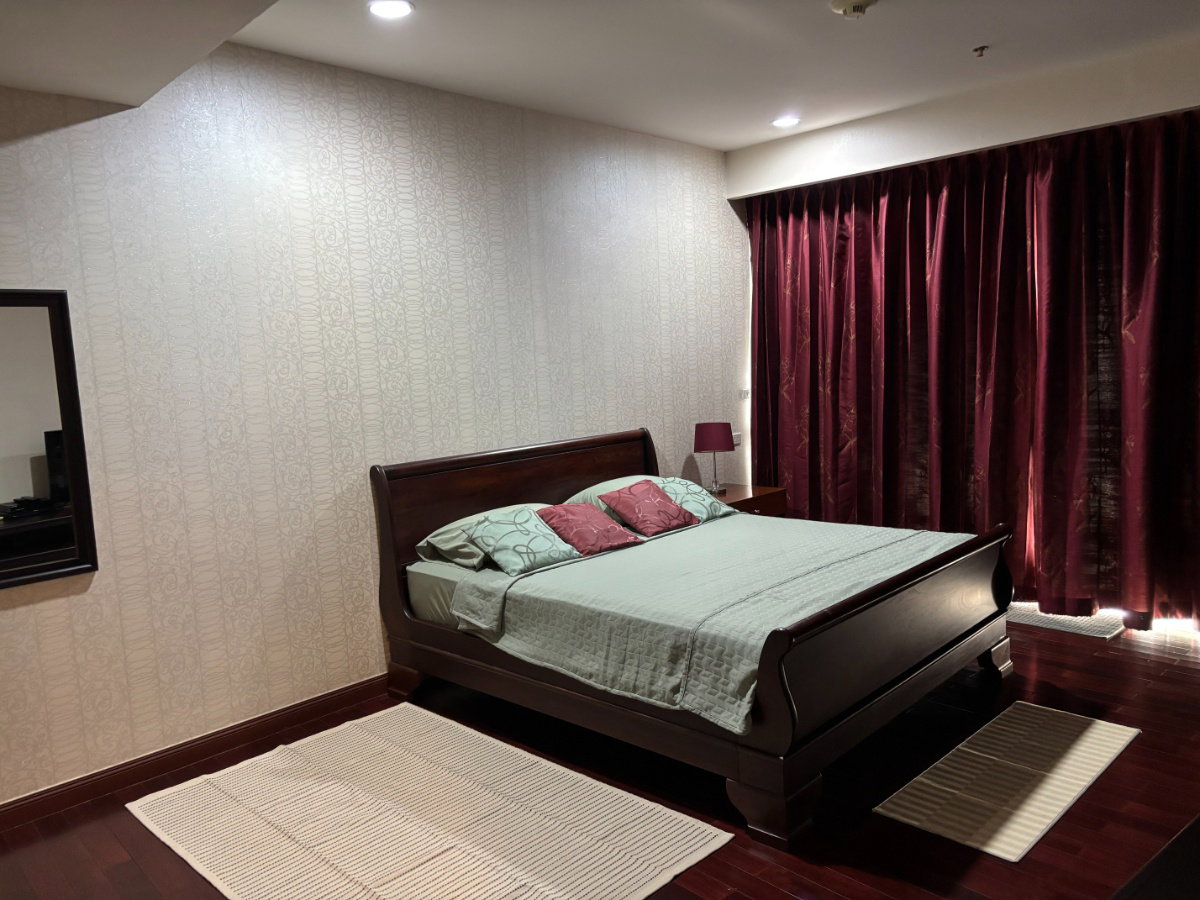 รูป ให้เช่า Baan Rajprasong  พร้อมอยู่  ( S15-8181 ) - รูปที่ 1/32