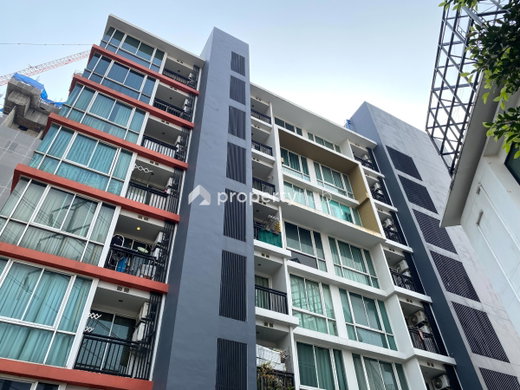 รูป Max Condominium Vibhavadi - รูปที่ 1/9