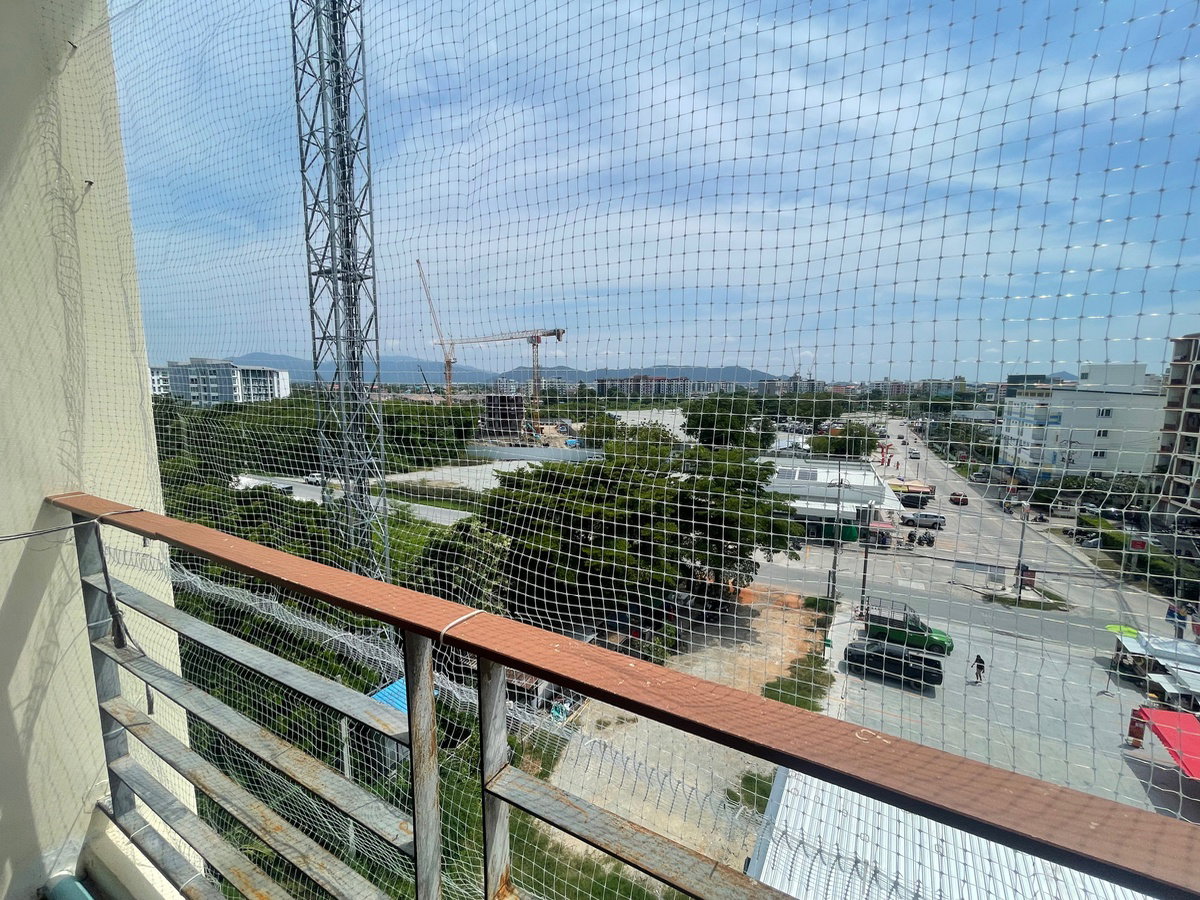 picture The room 1 Bangsaen Special room, owned by project developer - 14/21