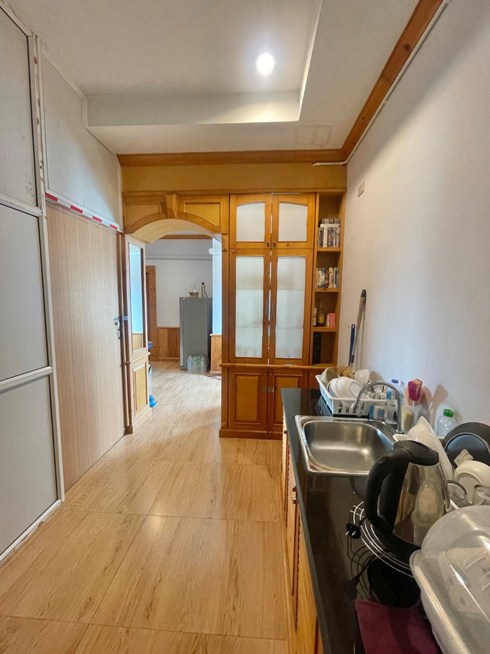 picture The room 1 Bangsaen Special room, owned by project developer - 17/21
