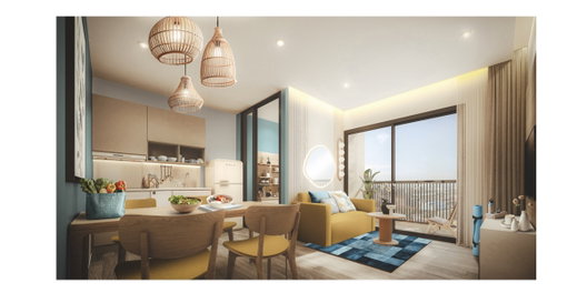 รูป The Urbantier Amata Nakhon - รูปที่ 4/21