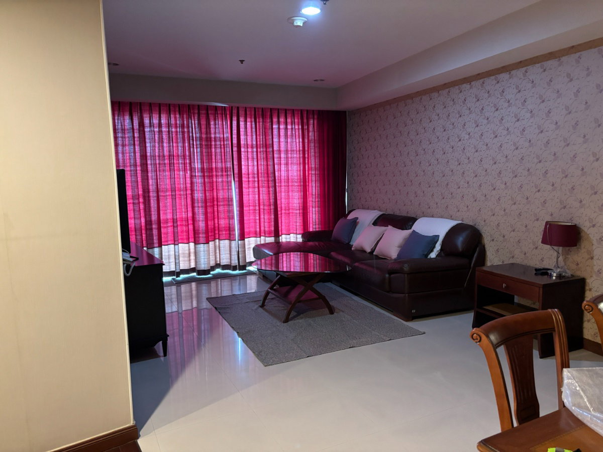 รูป ให้เช่า Baan Rajprasong  พร้อมอยู่  ( S15-8181 ) - รูปที่ 2/32