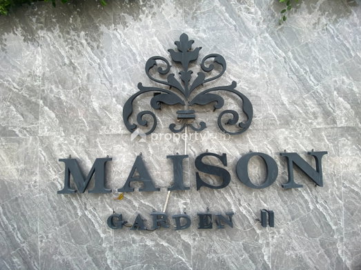 รูป Maison Garden 2 - รูปที่ 4/12