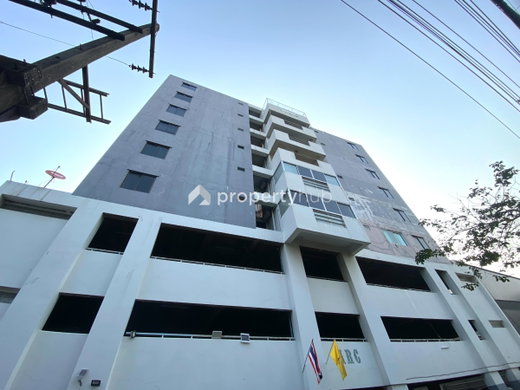 Project ARC condominium Picture - 1/7