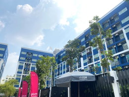 Project Plum Condo Chaengwattana - Donmueang Picture - 3/19