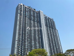 รูป IDEO Charan 70 - Riverview - รูปที่ 2/33