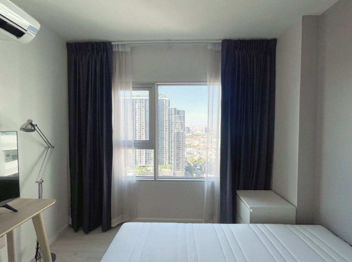 picture #R2605 For rent Aspire Sathorn - Tha Phra - 6/13
