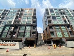 รูป Motive Condominium Chaengwattana - รูปที่ 2/13