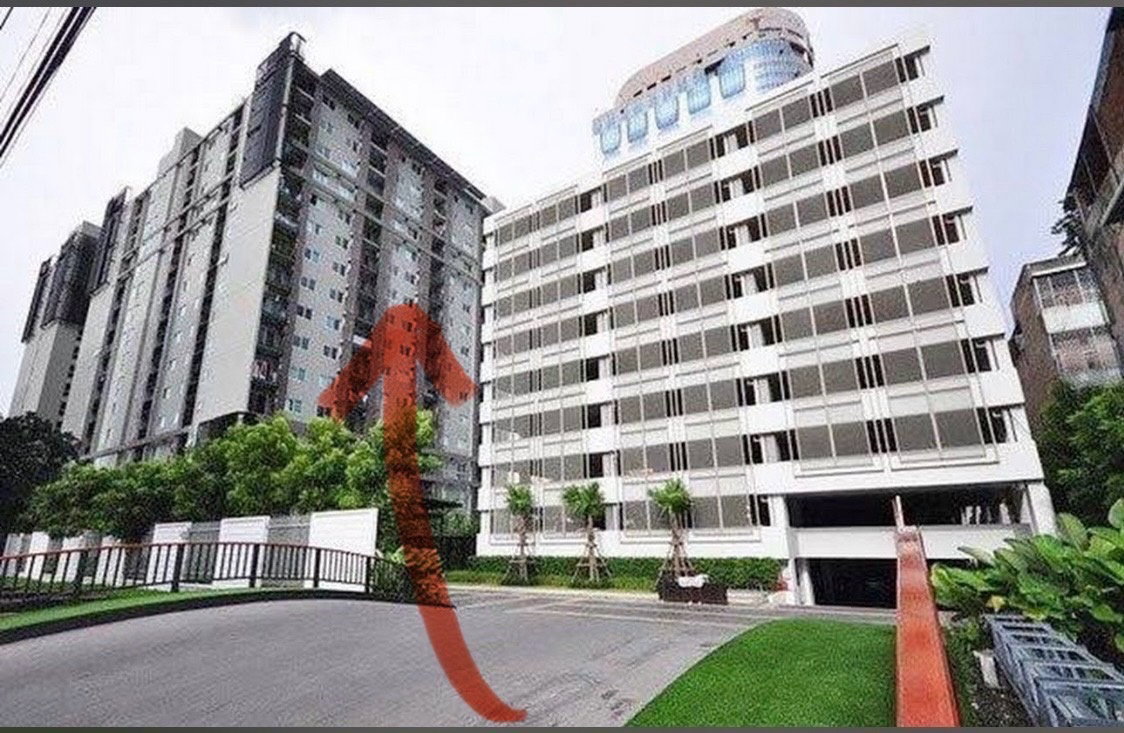 picture A Space Asoke Ratchada for sale by owner - 5/6