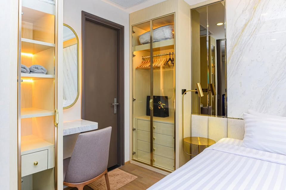 รูป ✨Condo for Rent : Ashton chula-silom (( MRT Samyan )) AP-02 (line: @condo91 ) - รูปที่ 7/9