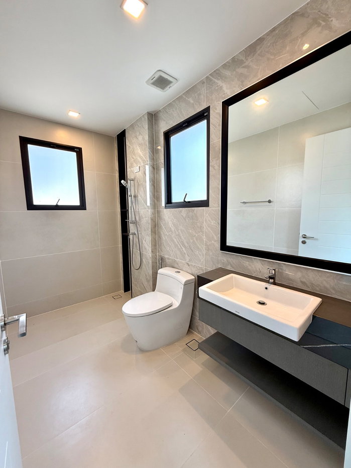 รูป ขายบ้านหรู คฤหาสน์หรู บ้านใหม่  แกรนด์ บางกอก บูเลอวาร์ด ปิ่นเกล้า-กาญจนาฯ🏦🎉🤩 - รูปที่ 60/69