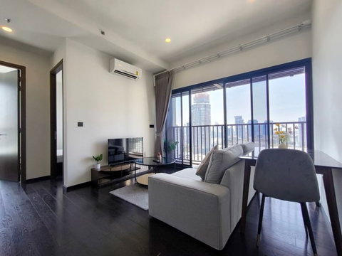 ✨Condo for Rent : Park origin thonglor (( BTS Thonglor )) AP-02 (line: @condo91 )