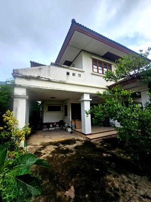 บ้านเดี่ยว ม.สุโขทัยธรรมาธิราช : ขายบ้านเดี่ยวหมู่บ้านเมืองทองธานี ซ. ซี 8 ต. บางพูด ( บ้านใหม่ ) อ.ปากเกร็ด จ. นนทบุรี 100 ตร.ว.