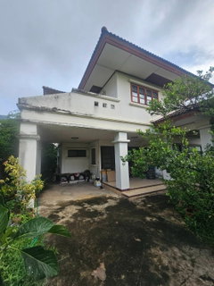 ขายบ้านเดี่ยวหมู่บ้านเมืองทองธานี ซ. ซี 8 ต. บางพูด ( บ้านใหม่ ) อ.ปากเกร็ด จ. นนทบุรี 100 ตร.ว.