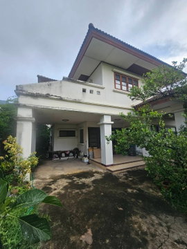 ขายบ้านเดี่ยวหมู่บ้านเมืองทองธานี ซ. ซี 8 ต. บางพูด ( บ้านใหม่ ) อ.ปากเกร็ด จ. นนทบุรี 100 ตร.ว.