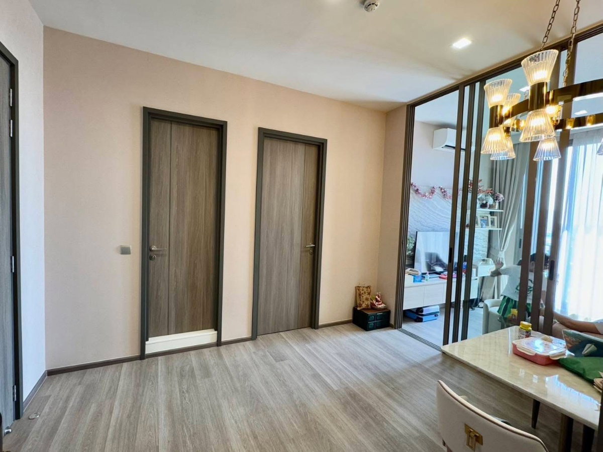 รูป 💥CP-6762💥ว่าง ให้ เช่า ริธึ่ม เจริญกรุง พาวิลเลี่ยน  👉แอดไลน์ @fastcondo  - รูปที่ 4/8