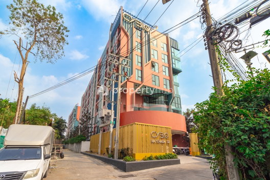 รูป Cybiq Ratchada 32 - รูปที่ 2/22