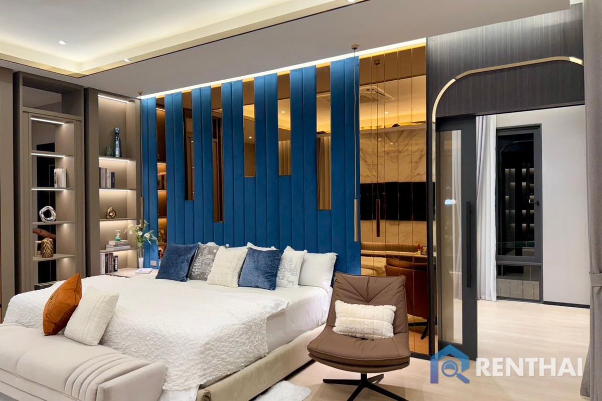 รูป สำหรับ ขาย บ้าน 5 ห้องนอน ที่ หนองปลาไหล - รูปที่ 12/20
