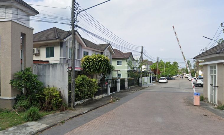 พฤกษาวิลล์ 45 ภูเก็ต - ถลาง
