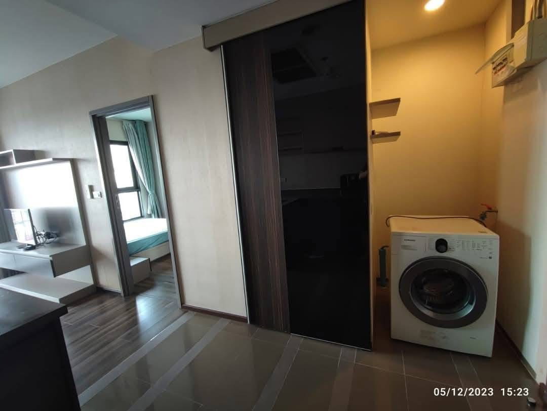 รูป #R2613 ให้เช่า Teal Sathon-Taksin - รูปที่ 7/10