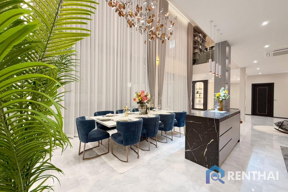 รูป สำหรับ ขาย บ้าน 5 ห้องนอน ที่ หนองปลาไหล - รูปที่ 18/20