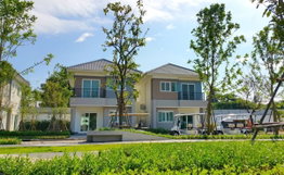 รูป Chuan Chuen Park Kanchana - Bangyai - รูปที่ 5/13