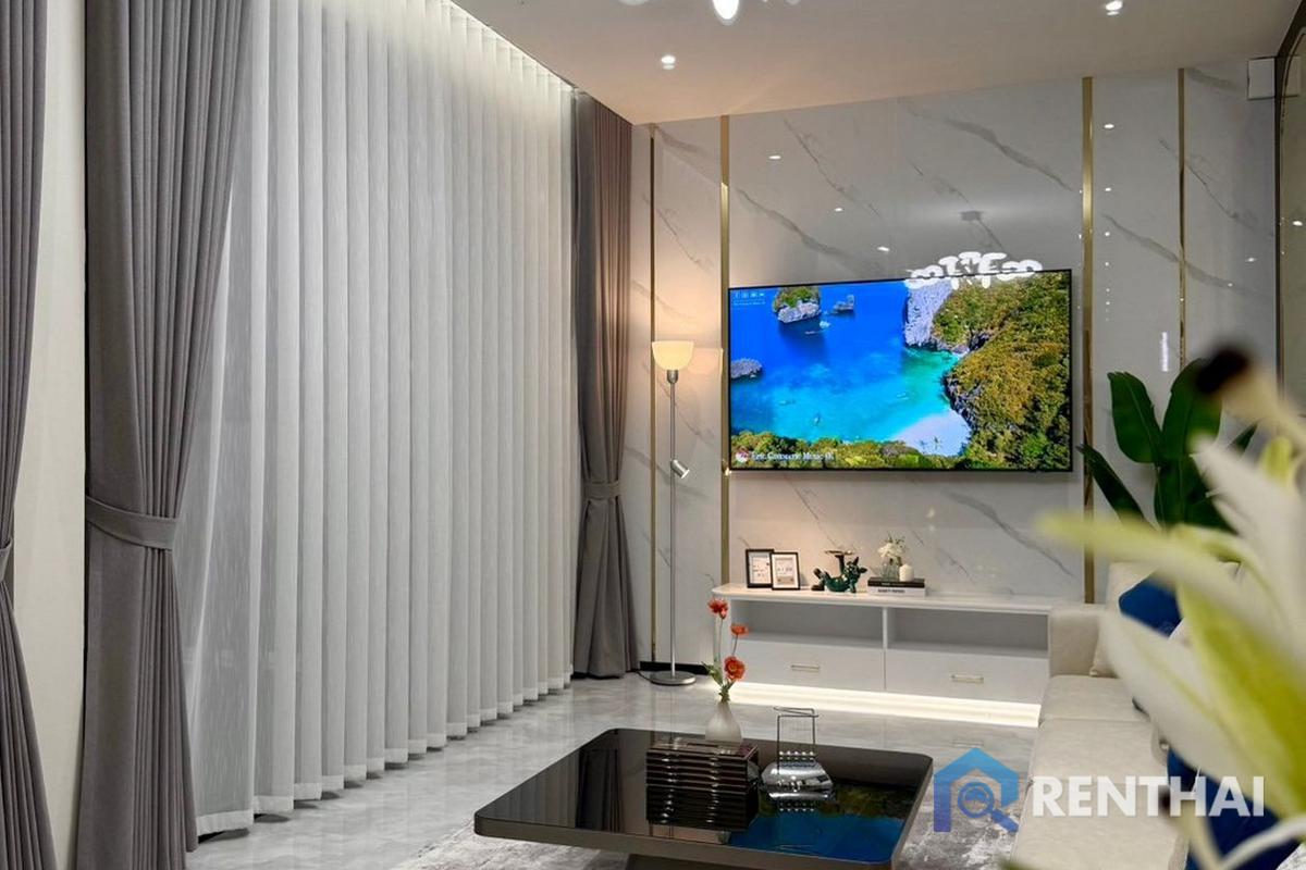 รูป สำหรับ ขาย บ้าน 5 ห้องนอน ที่ หนองปลาไหล - รูปที่ 20/20