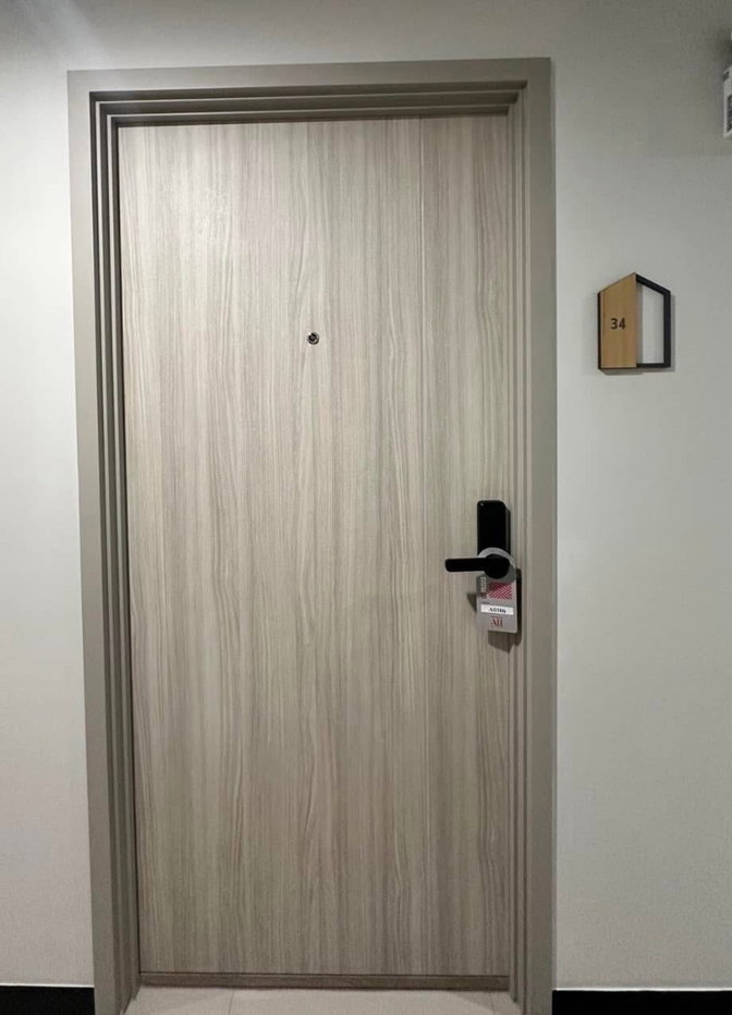 รูป #R2629 ให้เช่า Chapter One All Ramintra - รูปที่ 8/8
