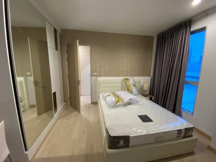 S1007 คอนโดขาย The Hotel Serviced Condo (เดอะ โฮเทล เซอร์วิส คอนโด) ห้องสวย เฟอร์ครบ พร้อมผู้้เช่า