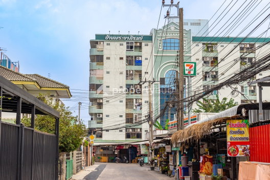รูป Baan Phayapirom Condominium - รูปที่ 4/7
