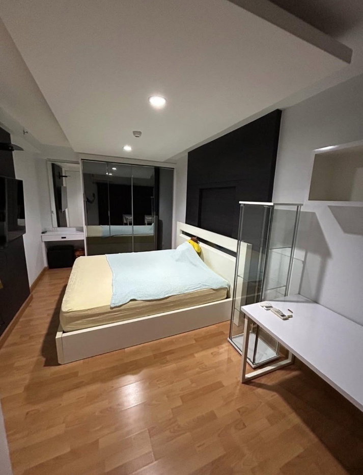 รูป #R2625 ให้เช่า City Home Ratchada - Pinklao - รูปที่ 2/5