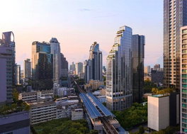 รูป SCOPE Thonglor - รูปที่ 2/18