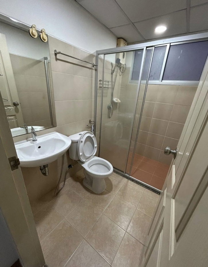 รูป #R2625 ให้เช่า City Home Ratchada - Pinklao - รูปที่ 5/5