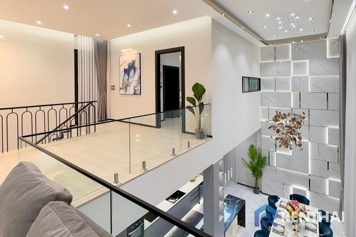 รูป สำหรับ ขาย บ้าน 5 ห้องนอน ที่ หนองปลาไหล - รูปที่ 15/20