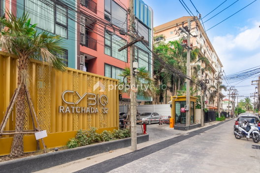 รูป Cybiq Ratchada 32 - รูปที่ 4/22