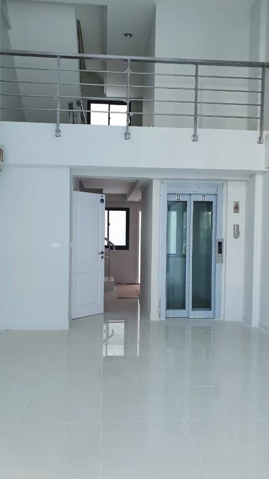 picture #R2633 For rent  Home office The Master @BTS Onnut 2 - 6/8