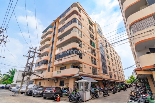 รูป Baan Phayapirom Condominium - รูปที่ 5/7