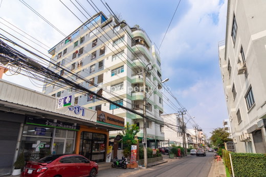 รูป Baan Ratchayothin - รูปที่ 1/7