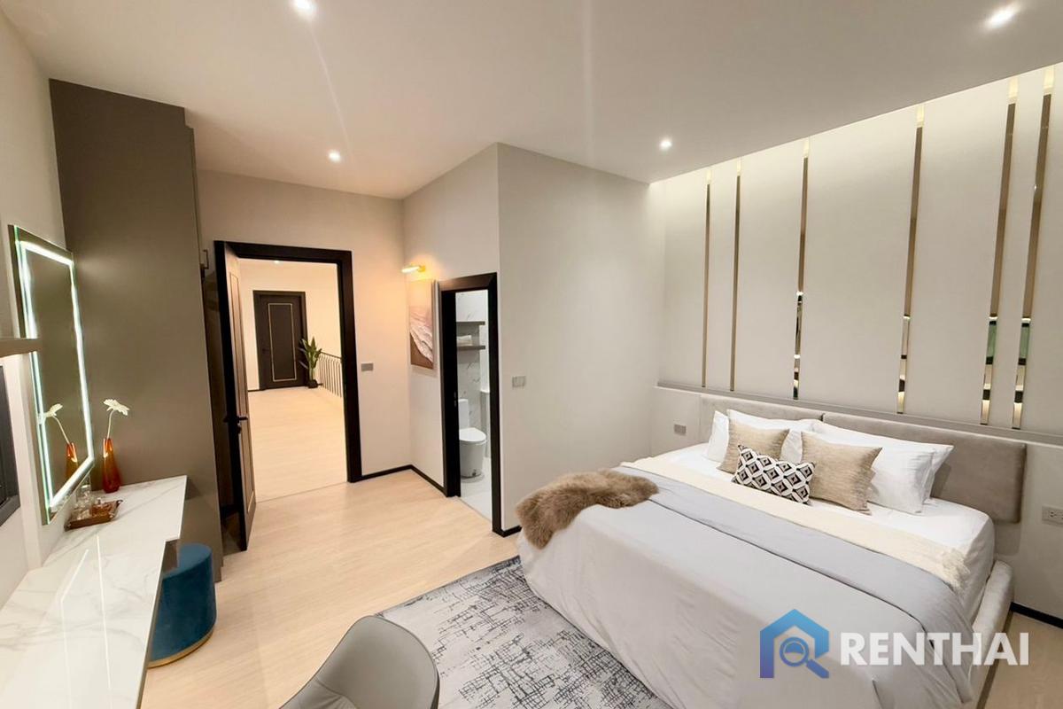 รูป สำหรับ ขาย บ้าน 5 ห้องนอน ที่ หนองปลาไหล - รูปที่ 5/20