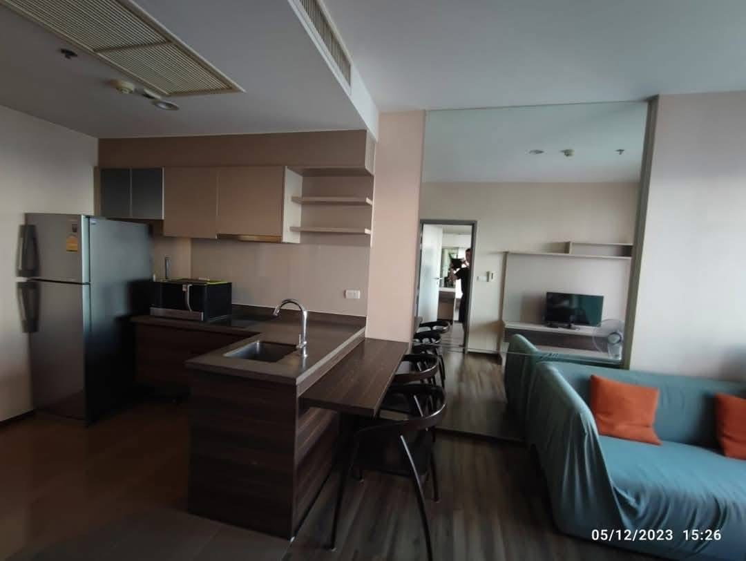 รูป #R2613 ให้เช่า Teal Sathon-Taksin - รูปที่ 4/10