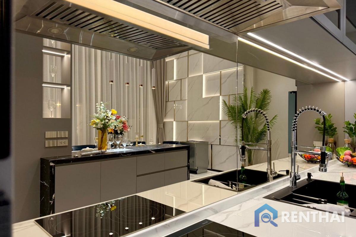 รูป สำหรับ ขาย บ้าน 5 ห้องนอน ที่ หนองปลาไหล - รูปที่ 19/20